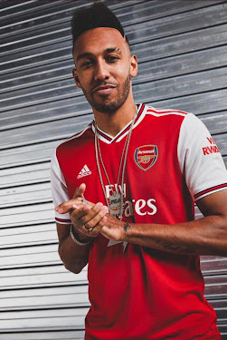 Arsenal 2024 2019 kit